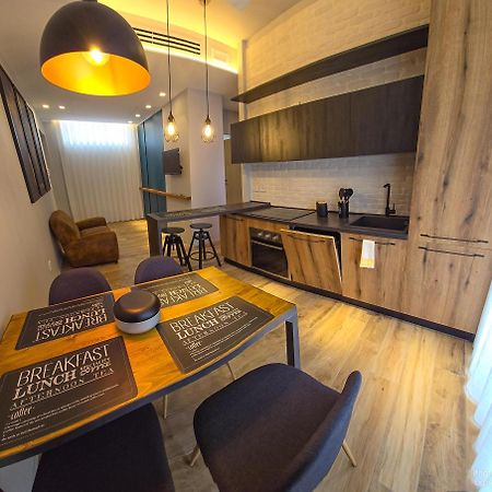 Case Vacanze 106 Maison De Charme Giovinazzo Kültér fotó