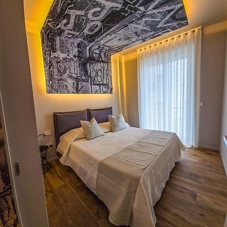 Case Vacanze 106 Maison De Charme Giovinazzo Kültér fotó