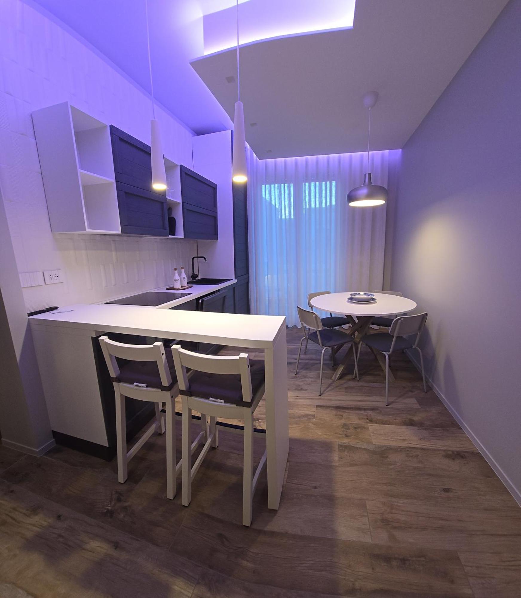 Case Vacanze 106 Maison De Charme Giovinazzo Kültér fotó