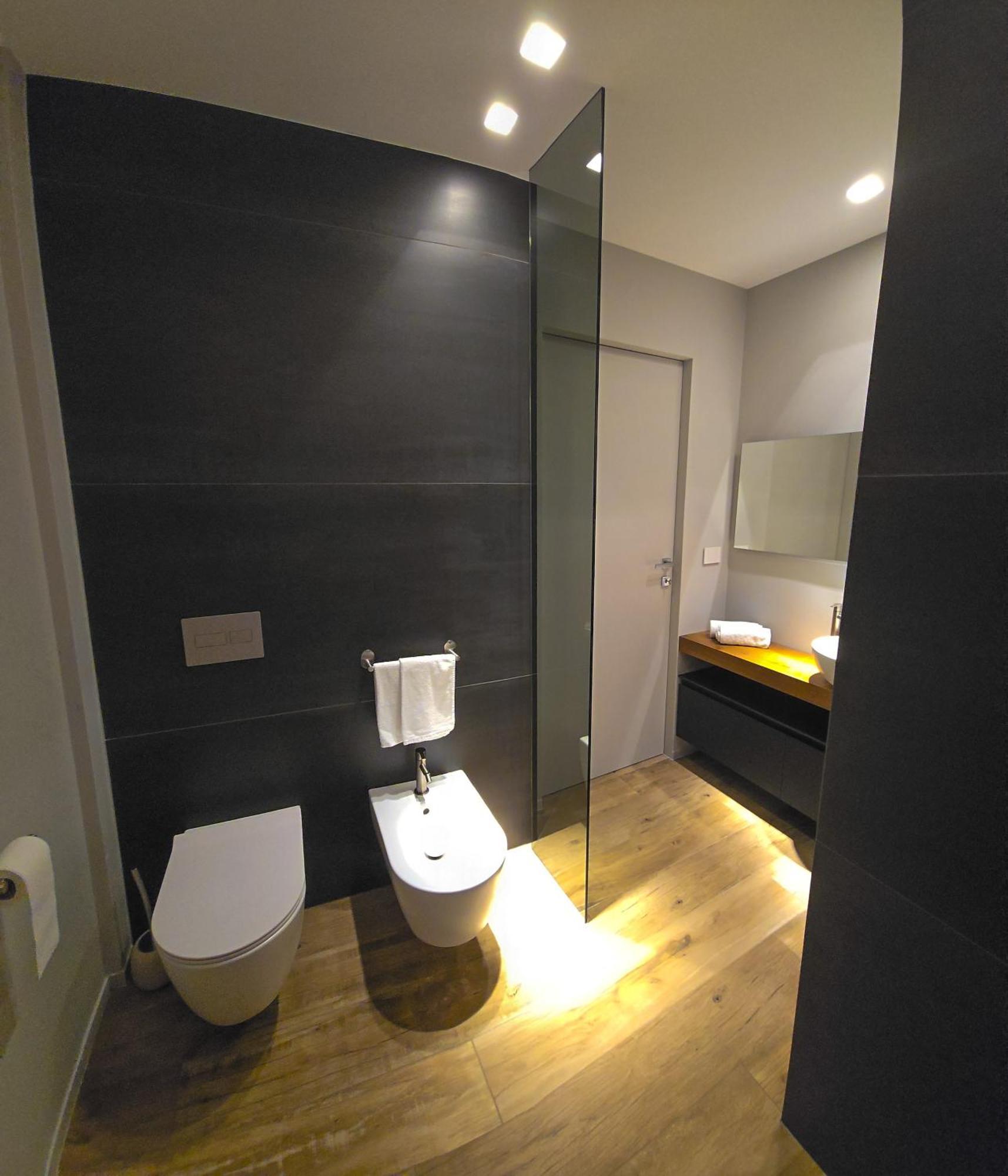Case Vacanze 106 Maison De Charme Giovinazzo Kültér fotó