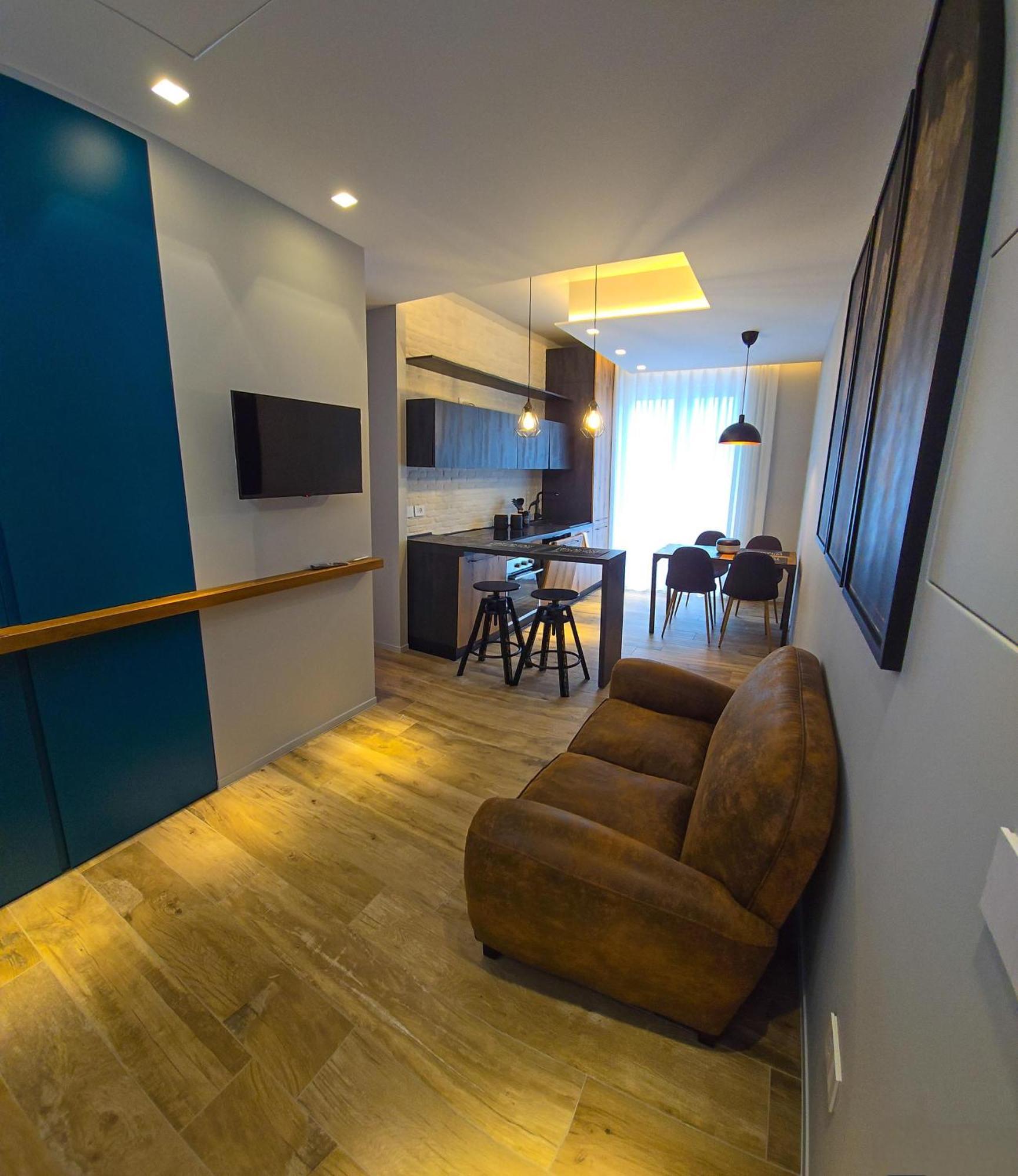 Case Vacanze 106 Maison De Charme Giovinazzo Kültér fotó