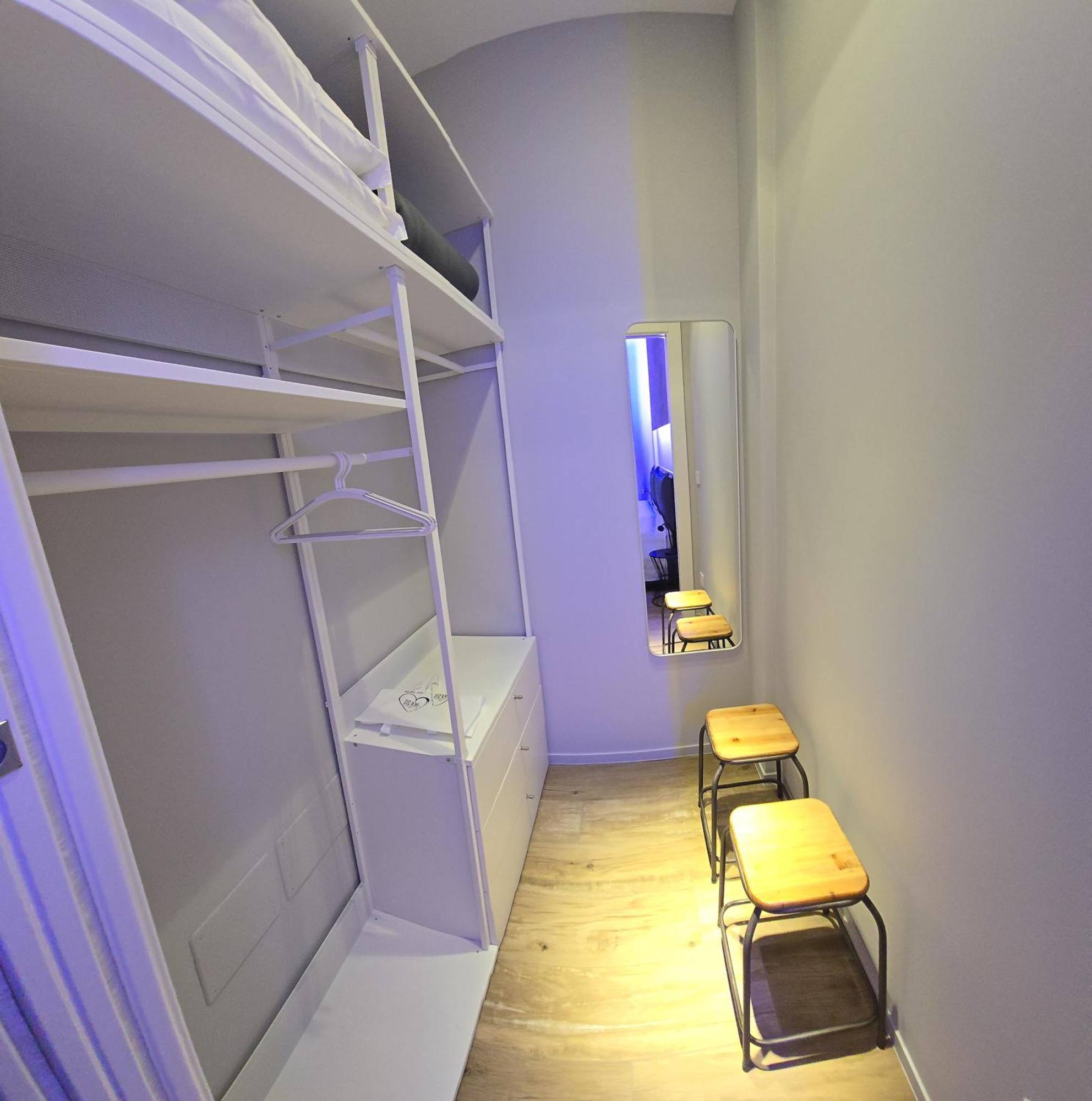 Case Vacanze 106 Maison De Charme Giovinazzo Kültér fotó