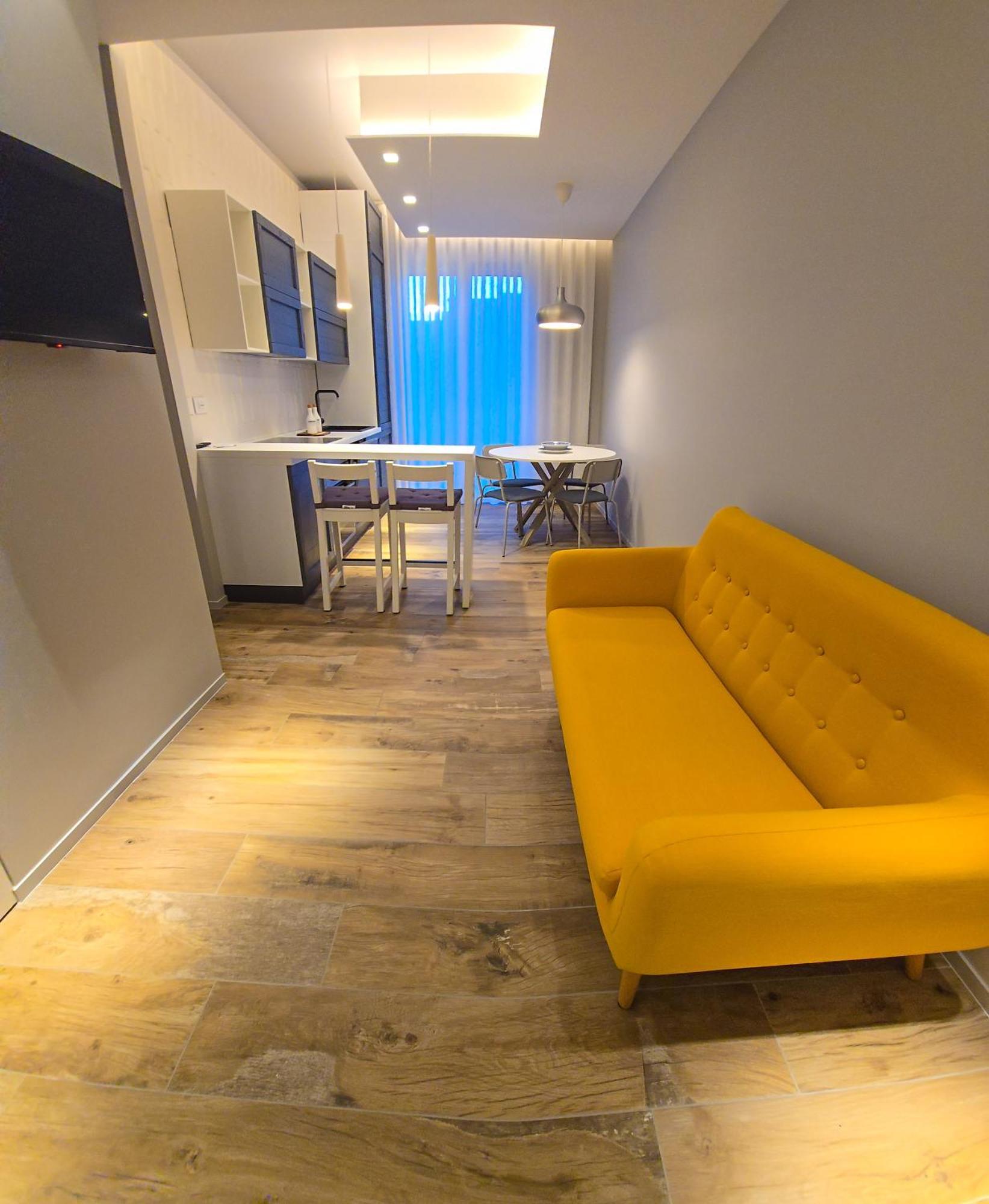 Case Vacanze 106 Maison De Charme Giovinazzo Kültér fotó