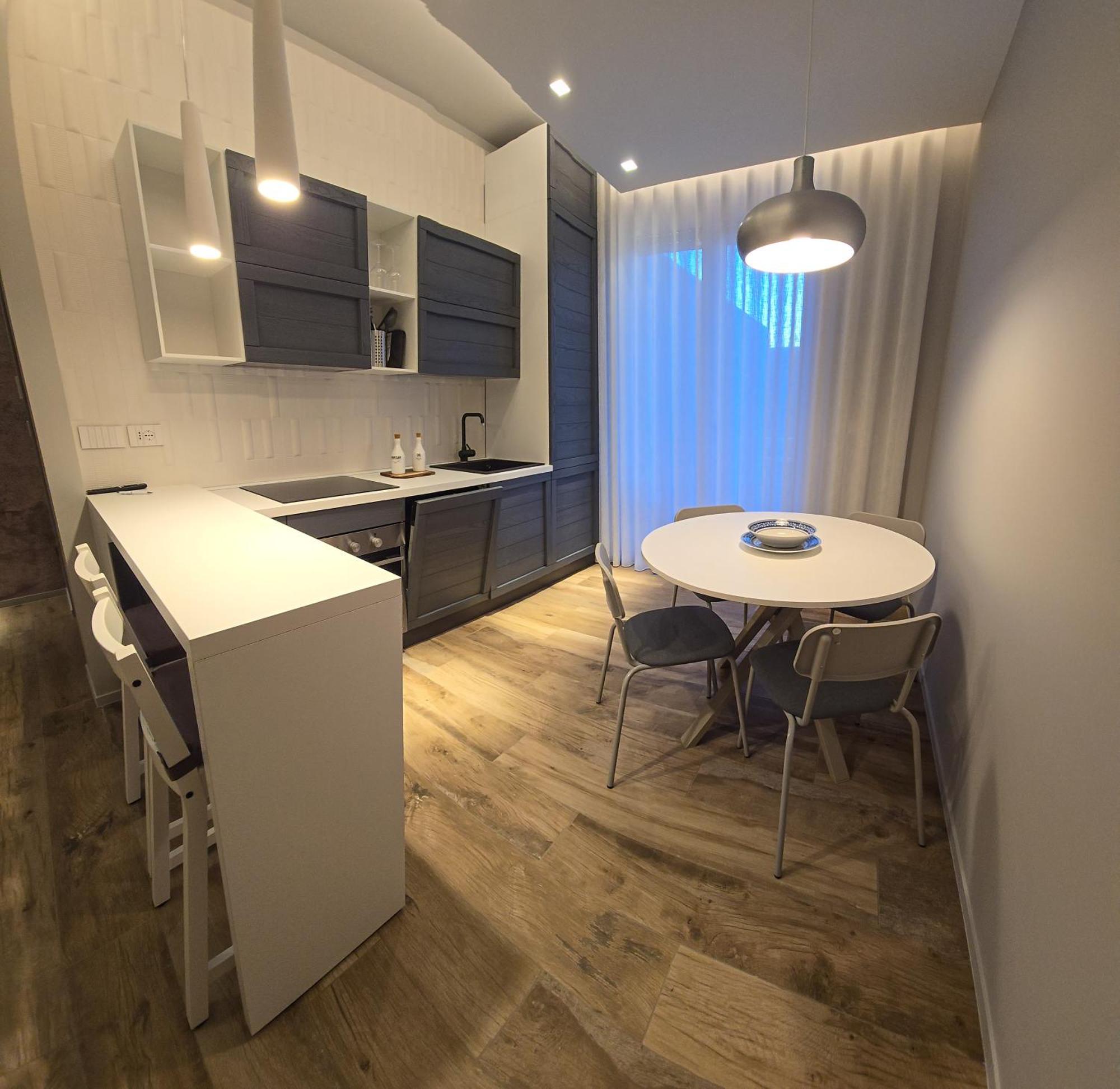 Case Vacanze 106 Maison De Charme Giovinazzo Kültér fotó