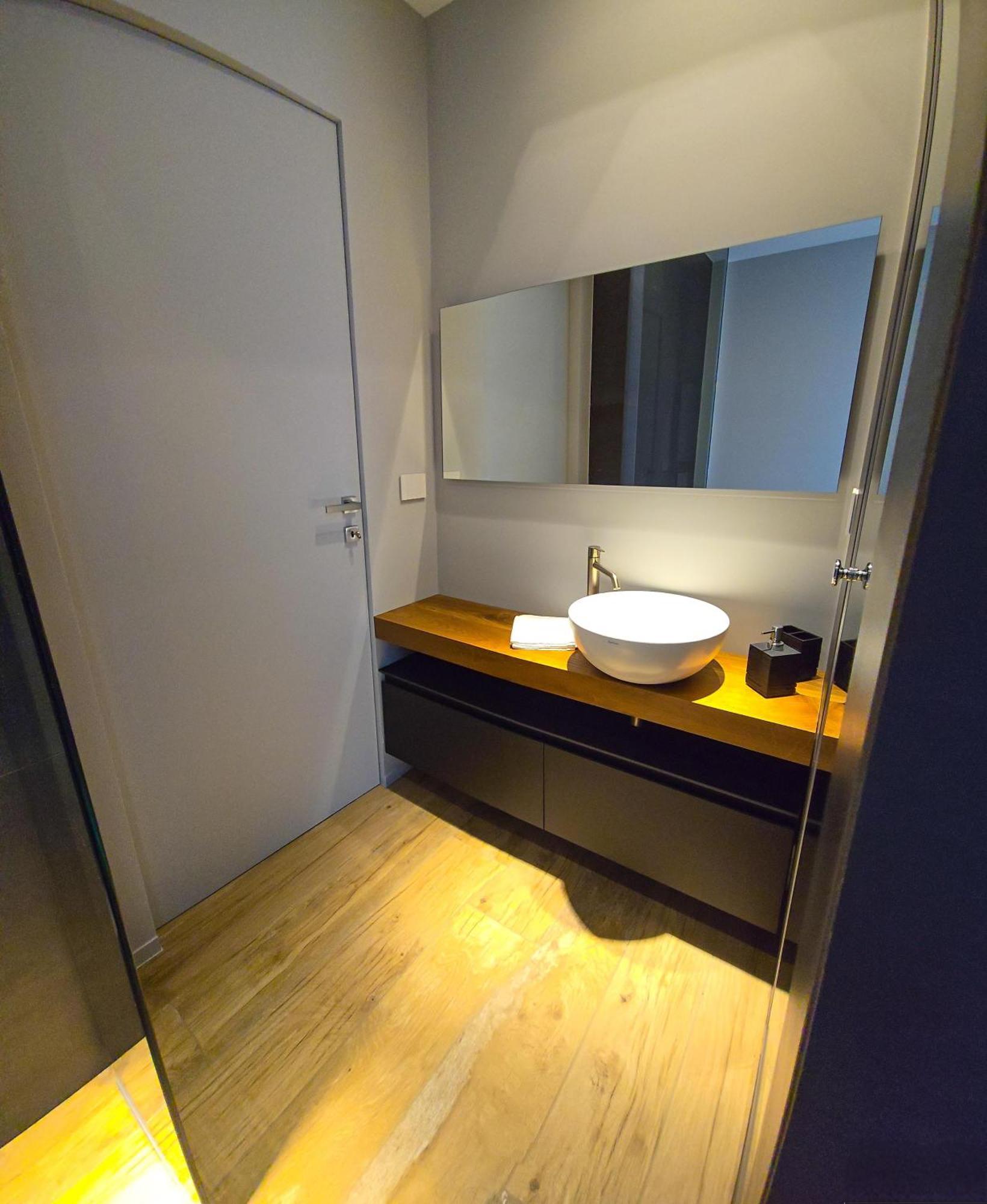 Case Vacanze 106 Maison De Charme Giovinazzo Szoba fotó