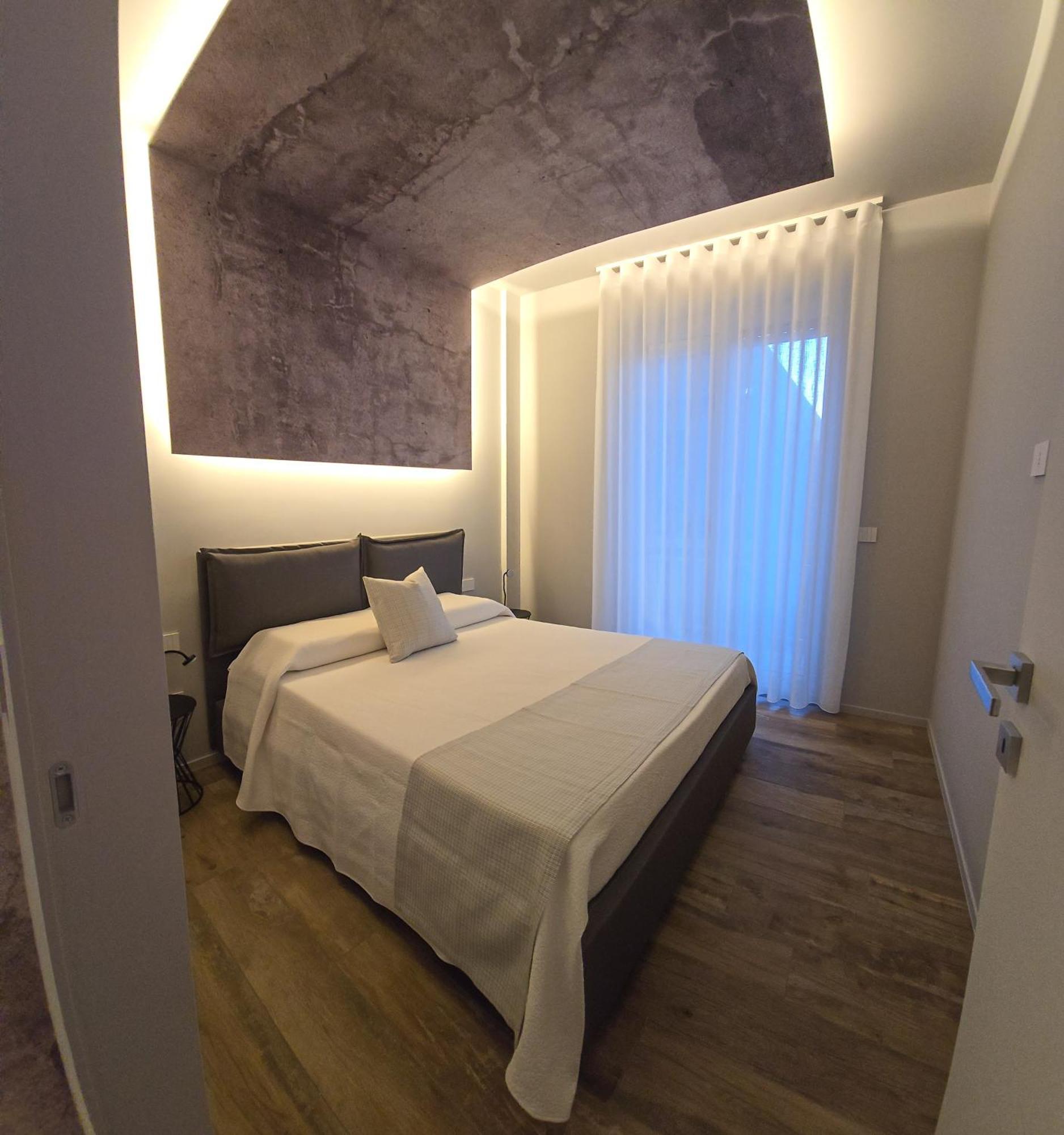 Case Vacanze 106 Maison De Charme Giovinazzo Kültér fotó