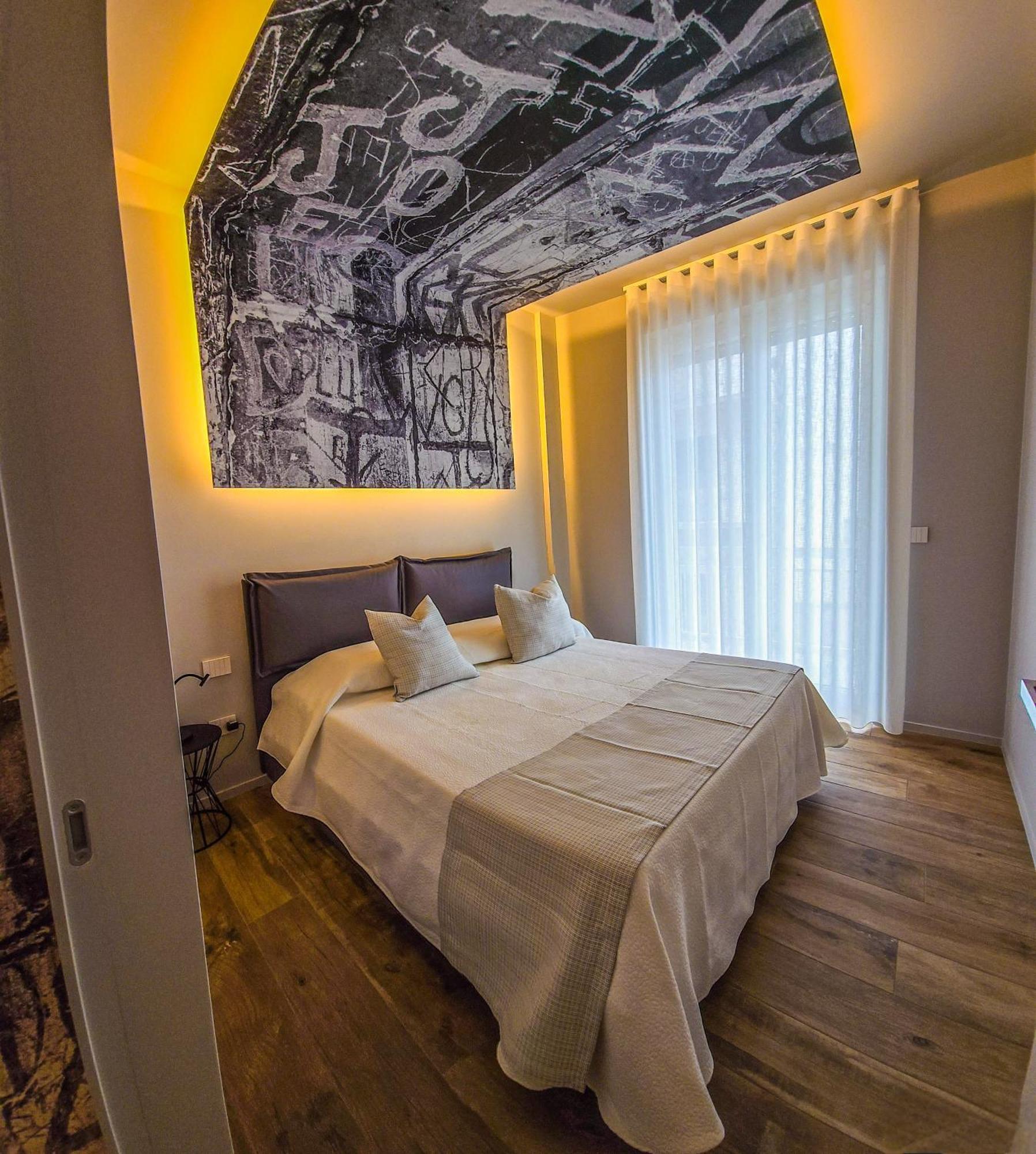 Case Vacanze 106 Maison De Charme Giovinazzo Kültér fotó