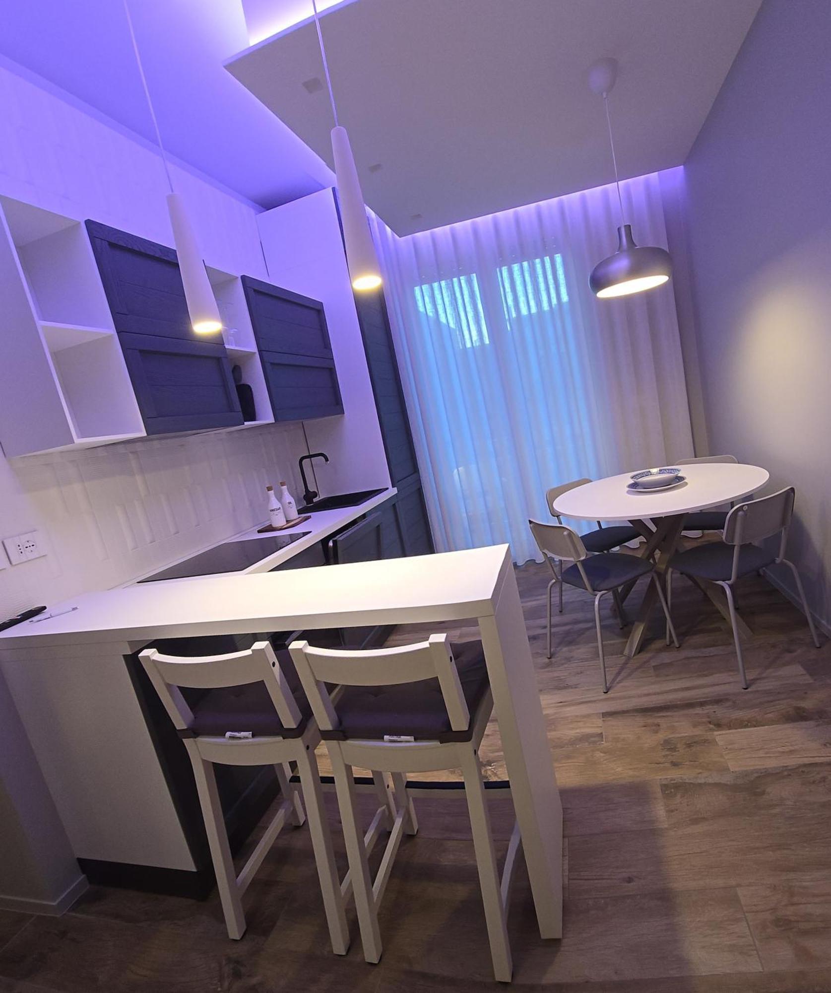 Case Vacanze 106 Maison De Charme Giovinazzo Kültér fotó