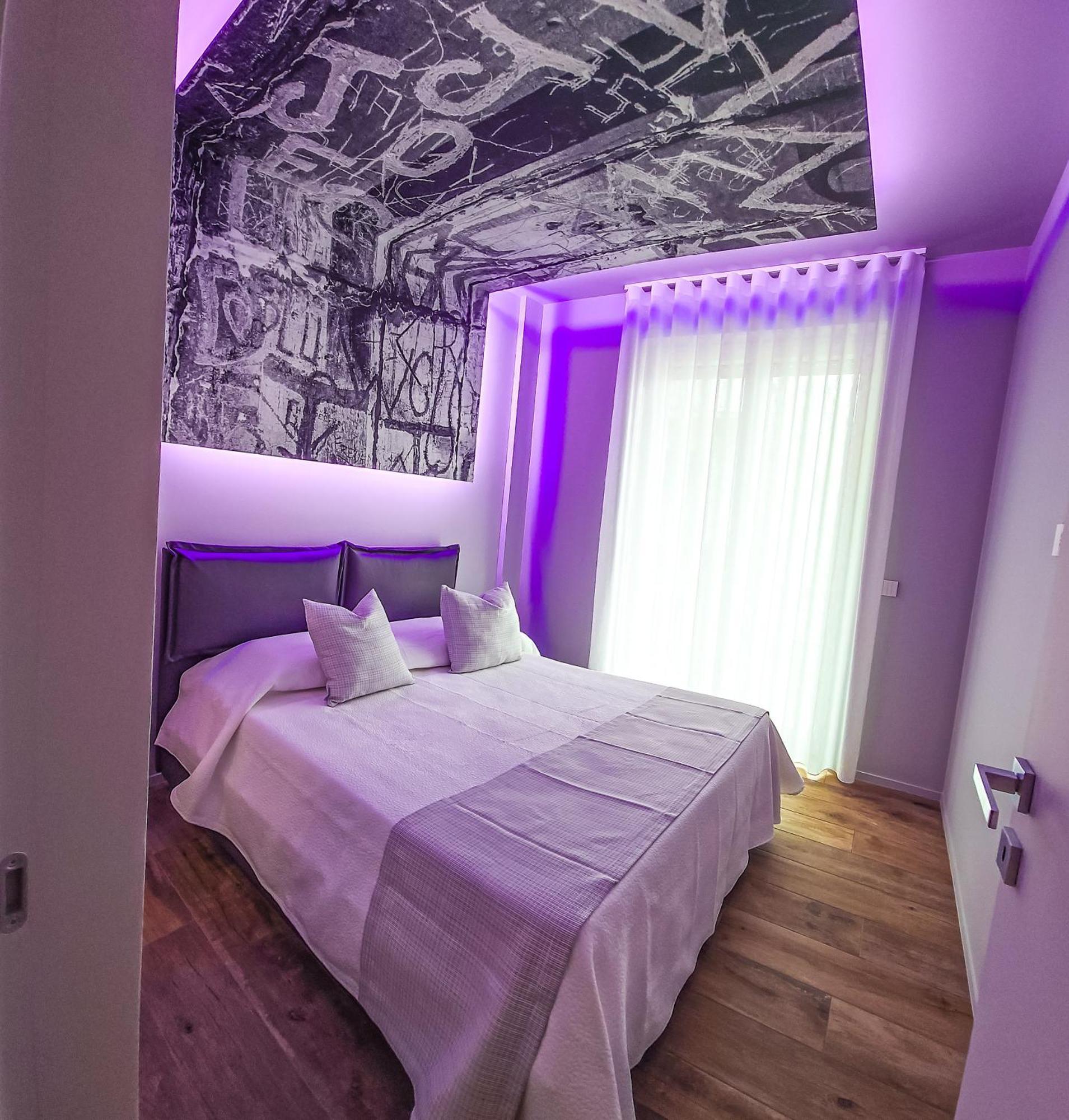 Case Vacanze 106 Maison De Charme Giovinazzo Kültér fotó