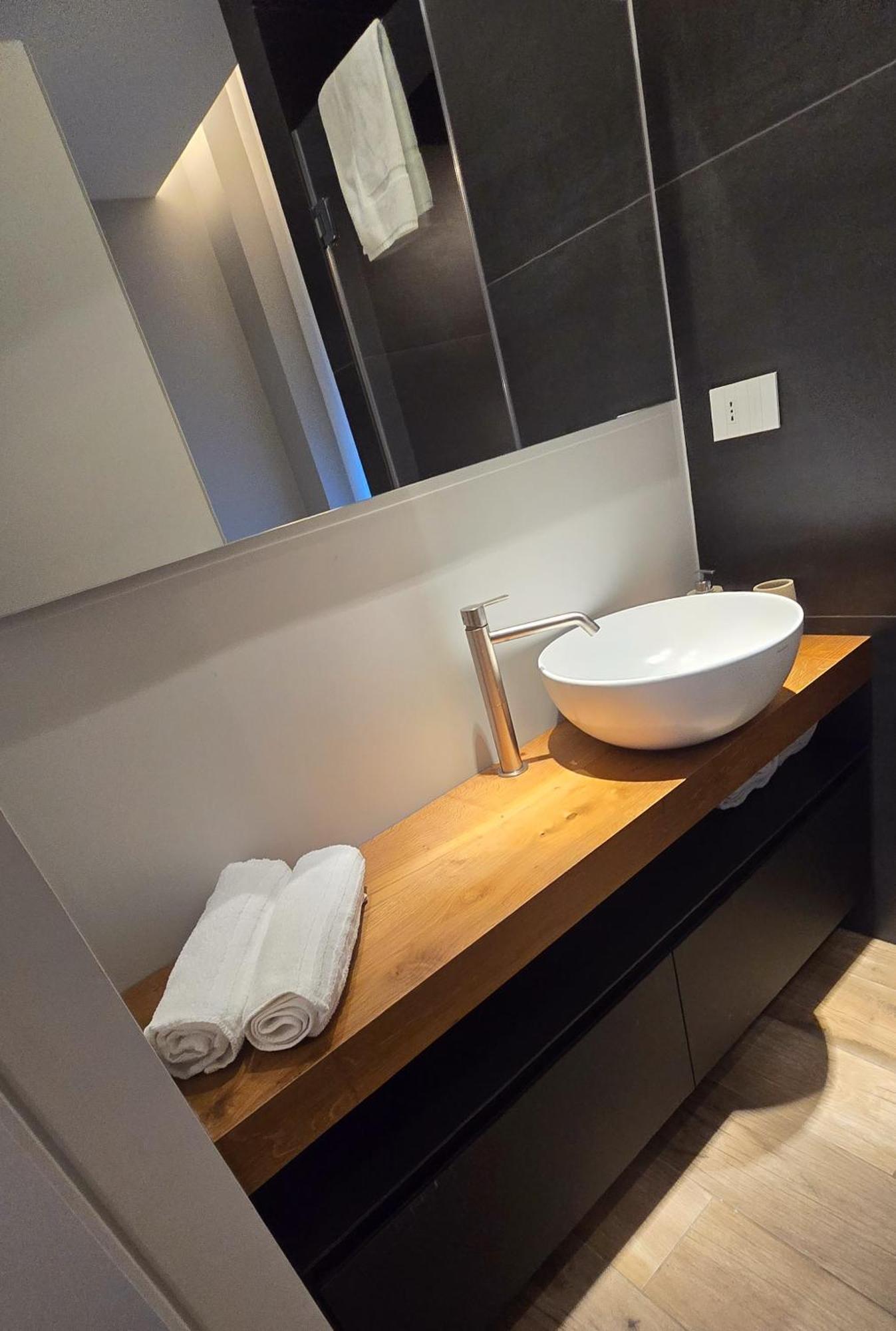 Case Vacanze 106 Maison De Charme Giovinazzo Kültér fotó