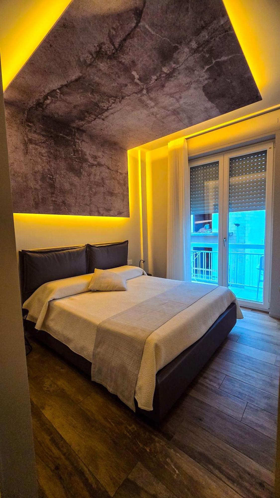 Case Vacanze 106 Maison De Charme Giovinazzo Kültér fotó