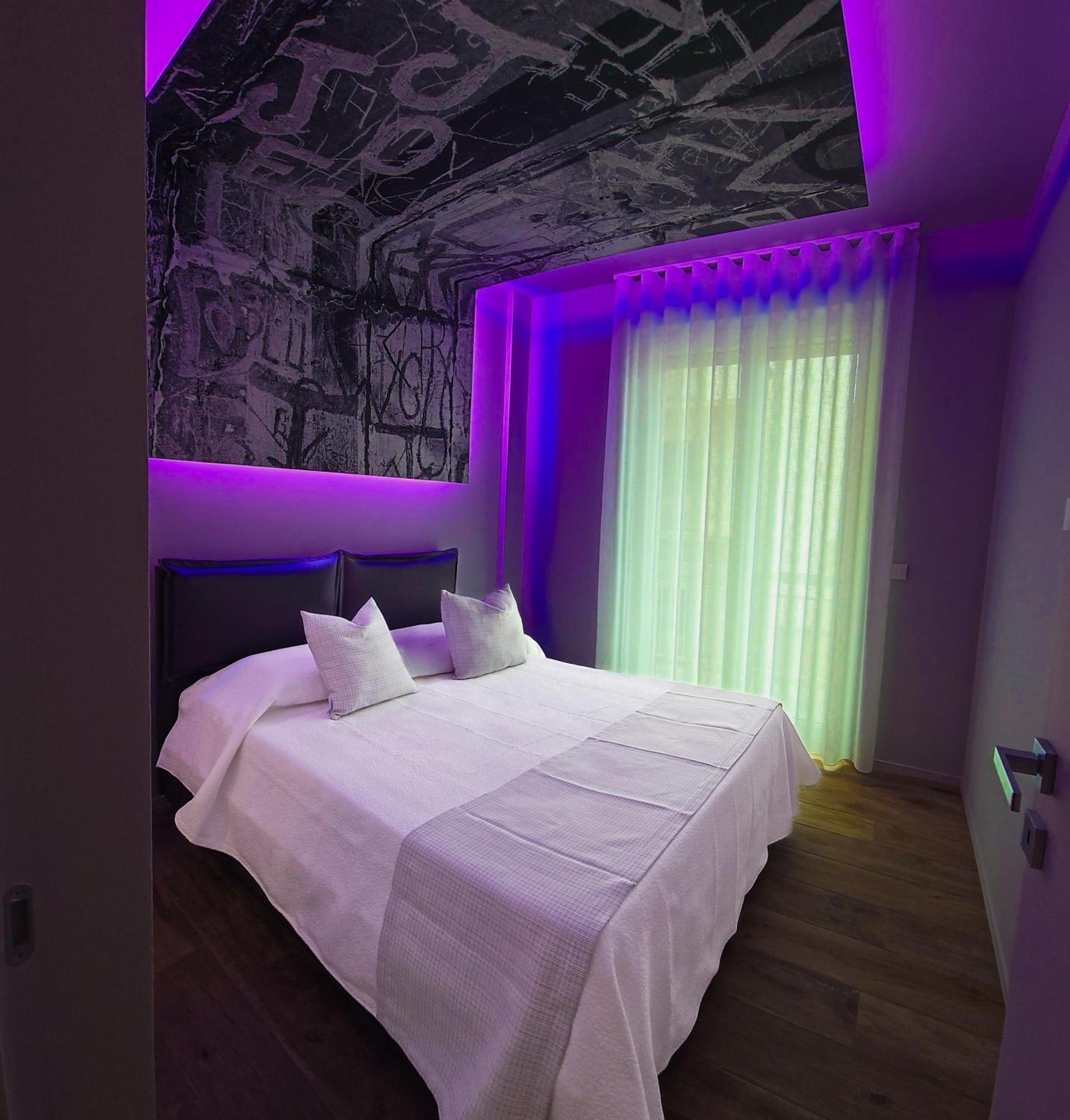 Case Vacanze 106 Maison De Charme Giovinazzo Kültér fotó